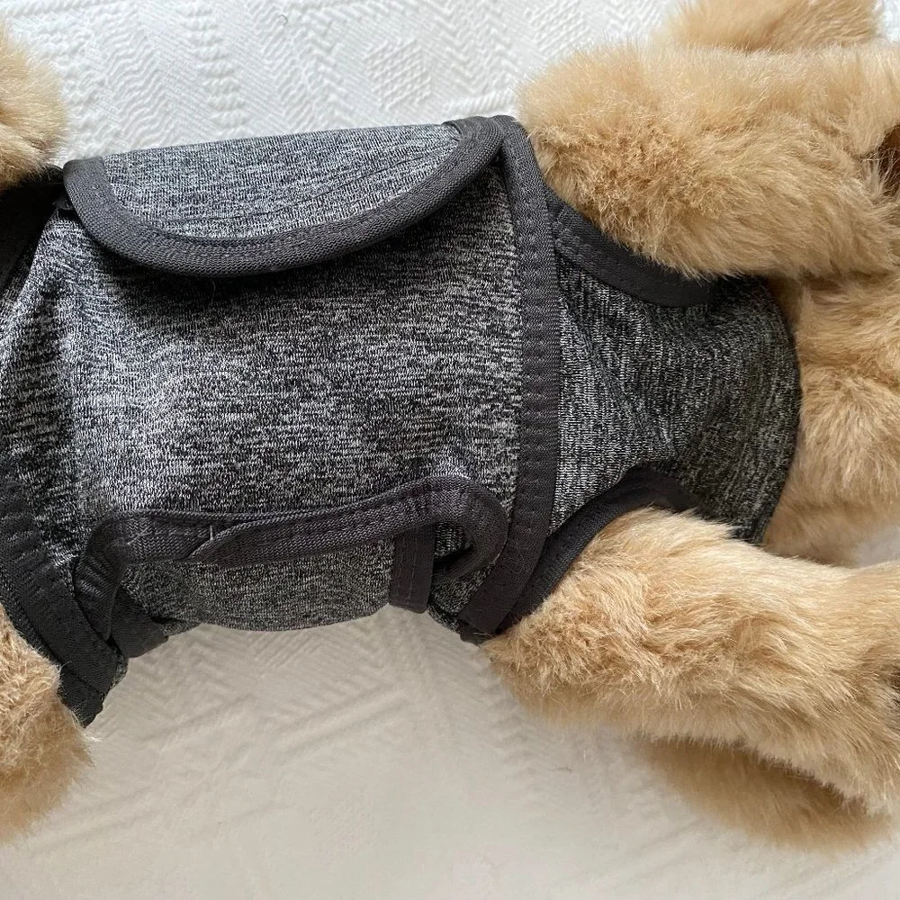 Cat Anti Anxiety Vest/Jacket/Shirt